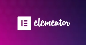 What is the Elementor Plugin for WordPress?
