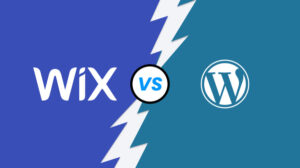 Choosing the Right Hosting and Understanding the Differences between WordPress, Custom Websites, and Platforms like Wix